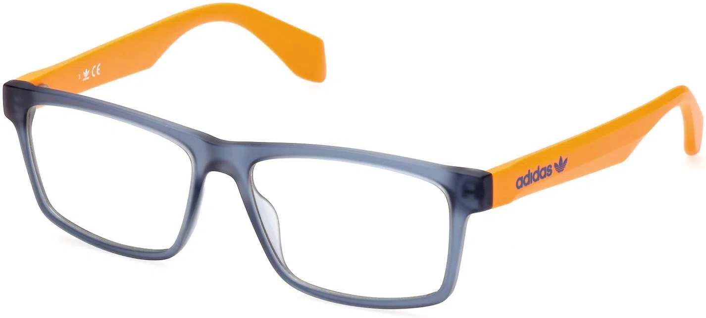 ADIDAS ORIGINALS 5027 Eyeglasses - view 4